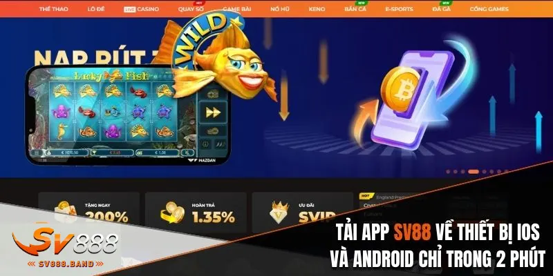 tai app sv88
