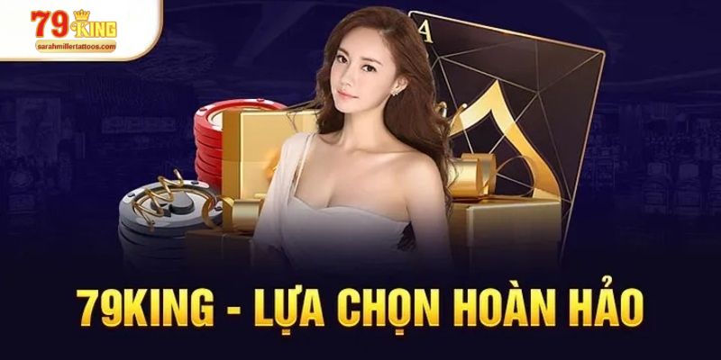Nhà cái 79king – Điểm đến uy tín hàng đầu tại Châu Á 4 dịch vụ đẳng cấp tại 79KING – Bảo mật, uy tín, chuyên nghiệp