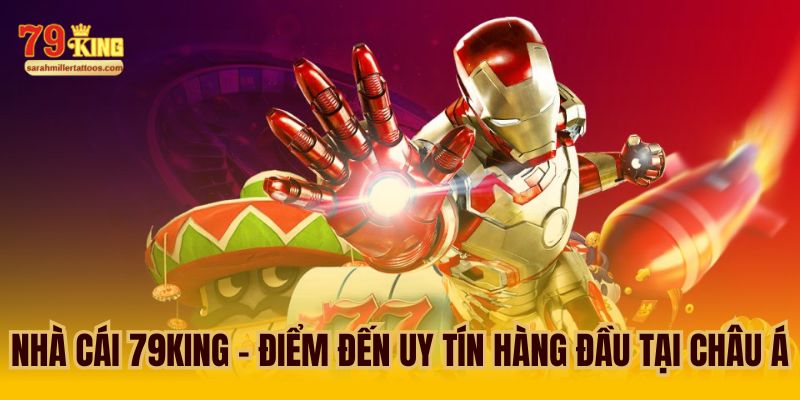 Nhà cái 79king – Điểm đến uy tín hàng đầu tại Châu Á 2 79King – Cập nhật tin tức cá cược nhanh chóng, chính xác, và thú vị nhất