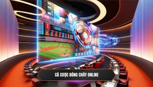 Cá cược bóng chày online