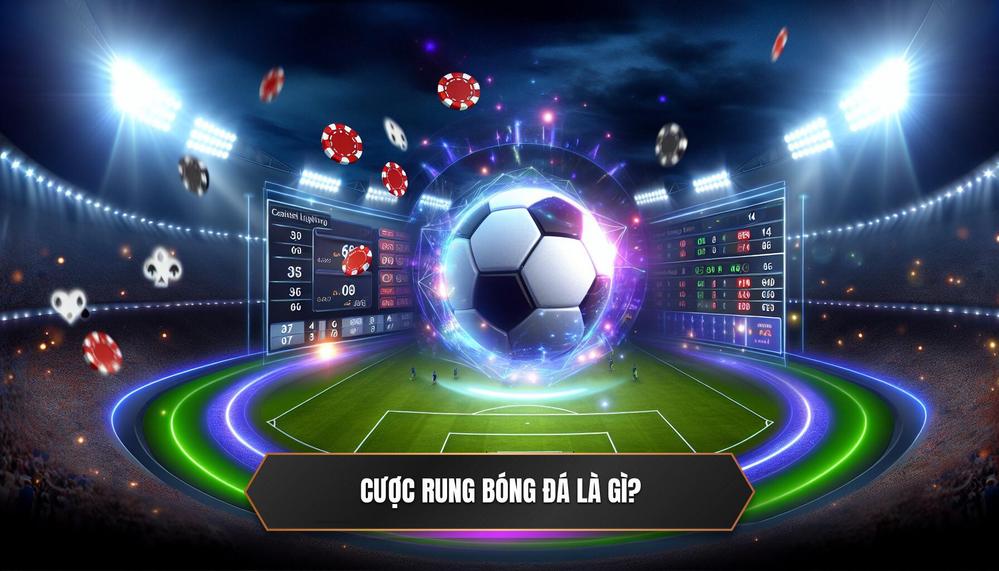 Cược Rung Trong Bóng Đá Là Gì? Bí Kíp Thắng Lớn Cùng SV88 Năm 2025 2 Cược Rung Trong Bóng Đá Là Gì