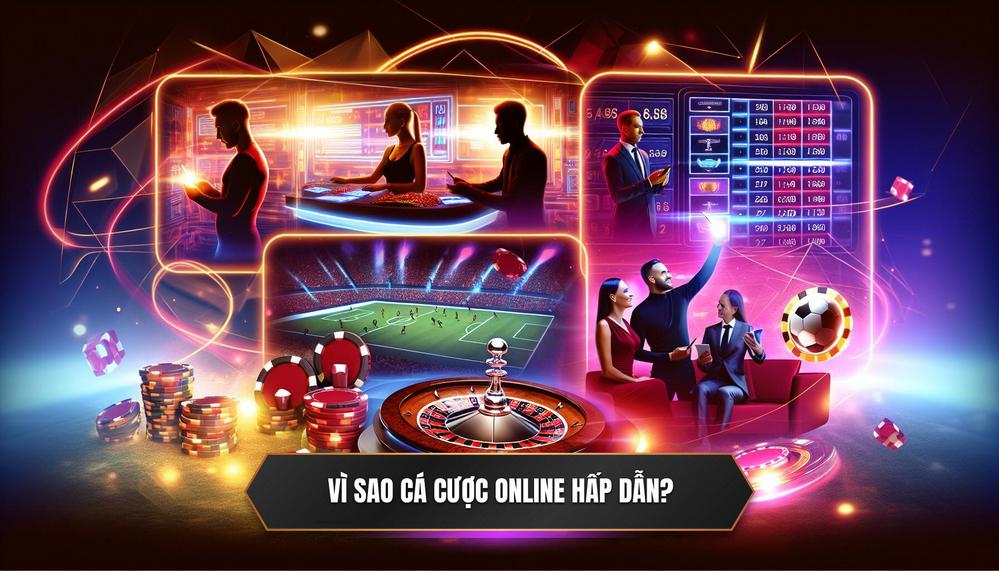 Trang Cá Cược Nào Nhiều Người Chơi Nhất? Khám Phá SV88 Năm 2025 2 Tại Sao Cá Cược Trực Tuyến Lại Thu Hút Nhiều Người Chơi