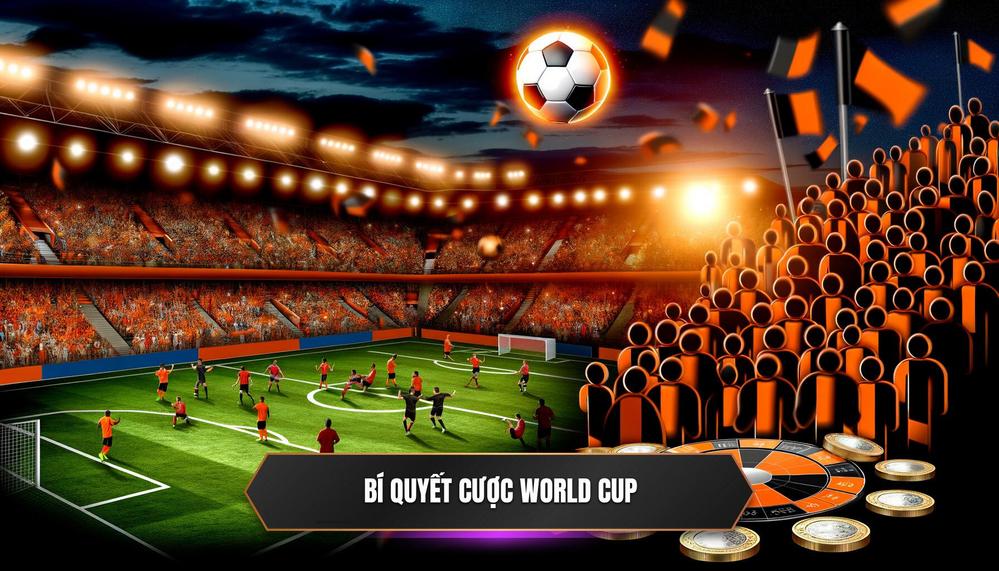 Bật Mí Toàn Bộ Bí Quyết Cược World Cup 2026: Cẩm Nang Chinh Phục Từ Chuyên Gia SV88 4 Bí quyết cược World Cup