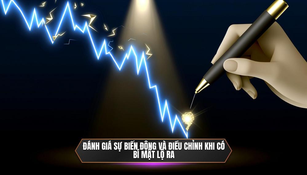 Đánh Giá Sự Biến Động và Điều Chỉnh Khi Có Bí Mật Lộ Ra: Nghệ Thuật Của Bậc Thầy Cá Cược Tại SV88 4 Đánh giá sự biến động và điều chỉnh khi có bí mật lộ ra