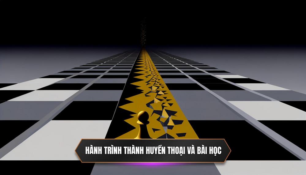 Các Huyền Thoại Cá Cược Nổi Tiếng Thế Giới: Billy Walters 3 Hành Trình Trở Thành Huyền Thoại_ Những Thăng Trầm Và Bài Học Đầu Tiên