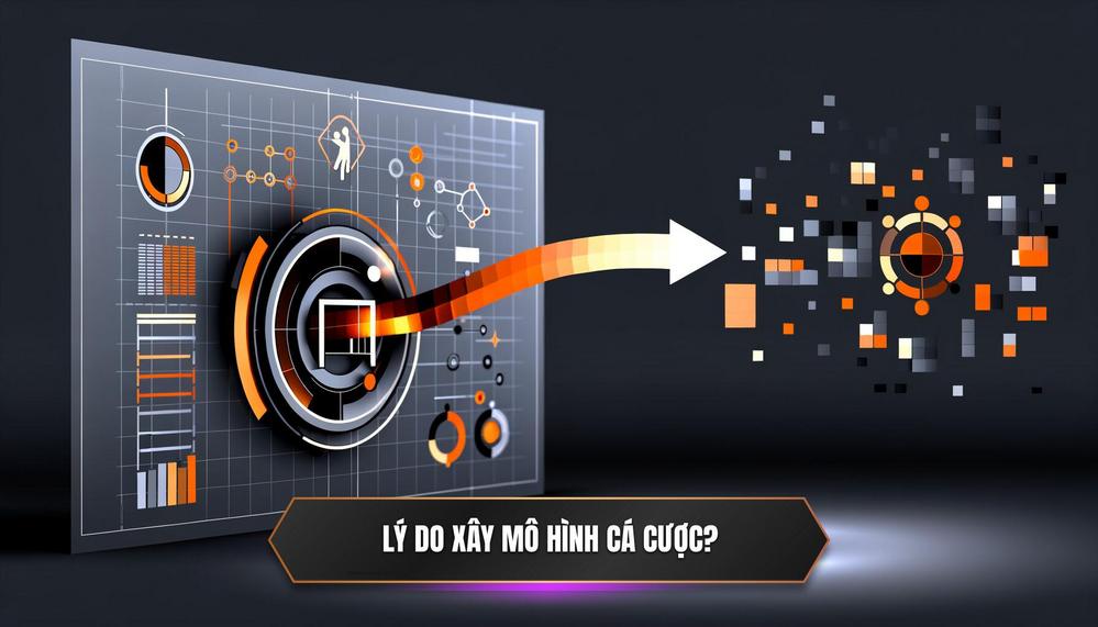 Cách Tự Xây Dựng Một Mô Hình Thống Kê Cá Cược Đơn Giản Bằng Excel - Bí Kíp Từ Chuyên Gia SV88 2025 2 Tại Sao Phải _Khổ_ Xây Dựng Mô Hình Thống Kê Cá Cược_ Lợi Ích Là Gì