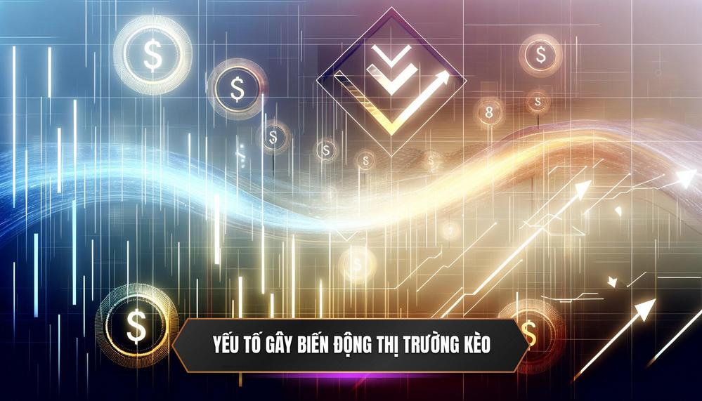 Dự đoán Biến động Thị trường Kèo 2025: Bí kíp Vàng để "Bắt Vùng" Cơ Hội Cùng SV88 3 Các Yếu Tố Chính Gây Ra Biến Động Thị Trường Kèo